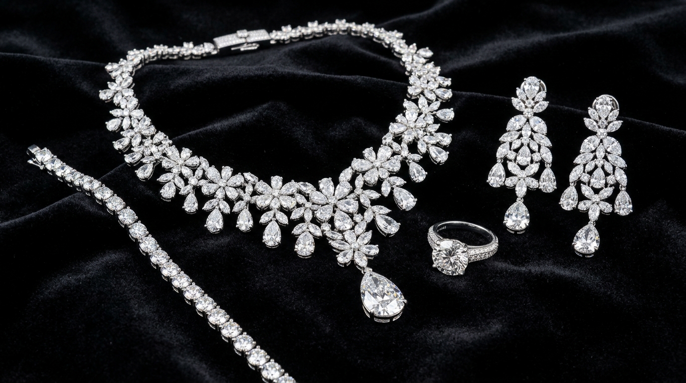 THE IMPERIAL DIAMOND SUITE
